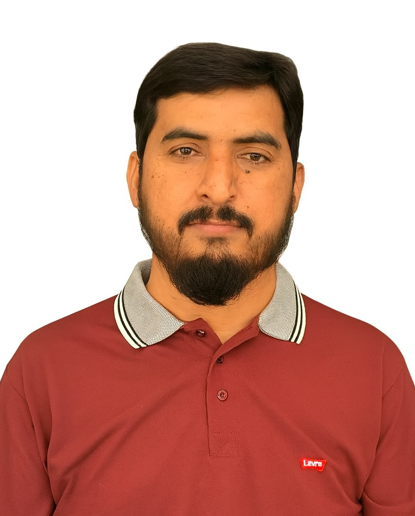 Muhammad Javed Muslim